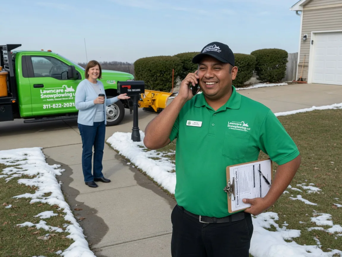 Lawn Care Services By Expert Landscaper Leckrone, PA FAQs